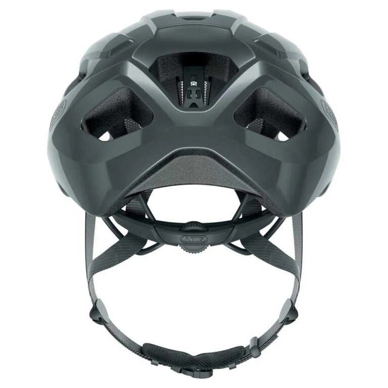 ABUS Macator Helmet S Race Grey - L Race Grey - Image 3