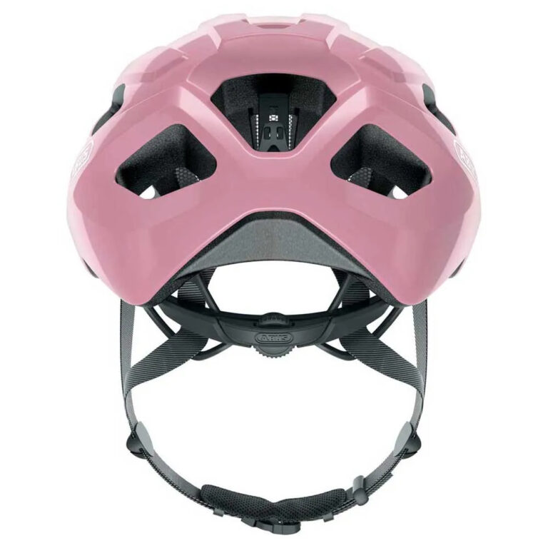 ABUS Macator Helmet S Shiny Rose - L Shiny Rose - Image 3