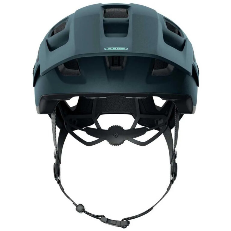 ABUS MoDrop MTB Helmet S Midnight Blue - L Midnight Blue - Image 3