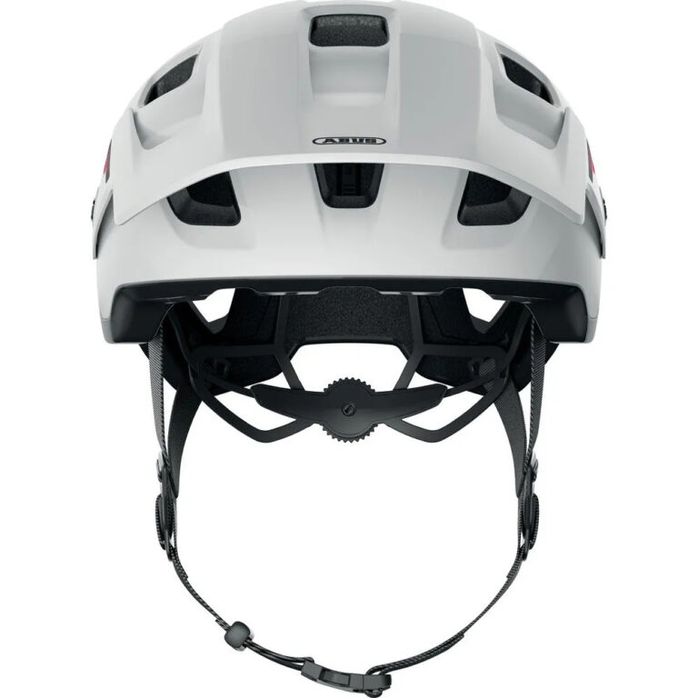 ABUS Modrop Quin Helmet S White / Black - L White / Black - Image 3