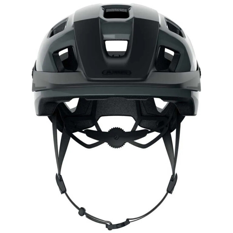 ABUS MoTrip MTB Helmet S Concrete Grey - L Concrete Grey - Image 3