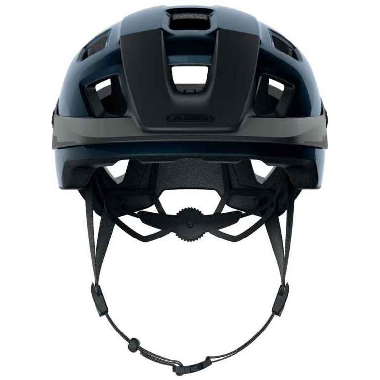 ABUS MoTrip MTB Helmet S Midnight Blue - L Midnight Blue - Image 3