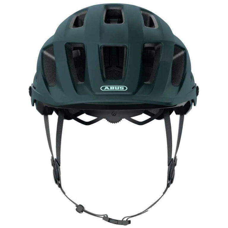 ABUS Moventor 2.0 MTB Helmet S Midnight Blue - L Midnight Blue - Image 3