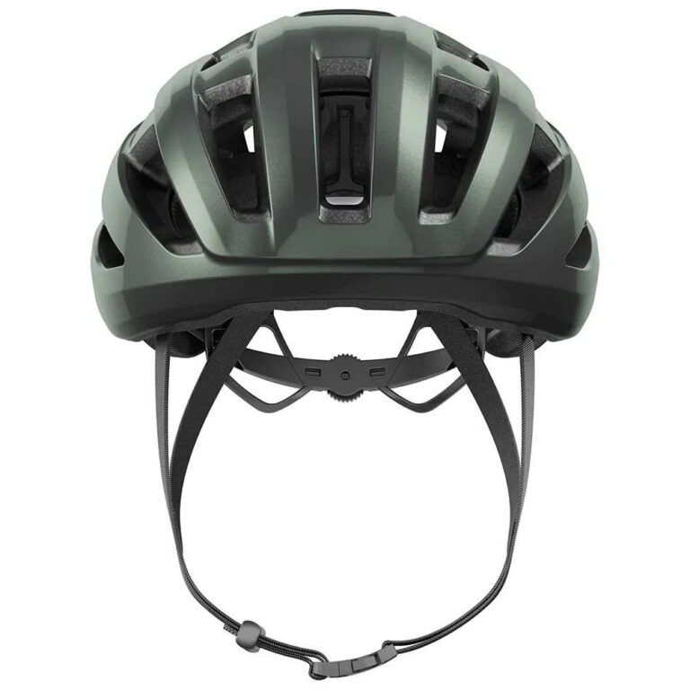 ABUS PowerDome ACE Helmet S Moss Green - L Moss Green - Image 3