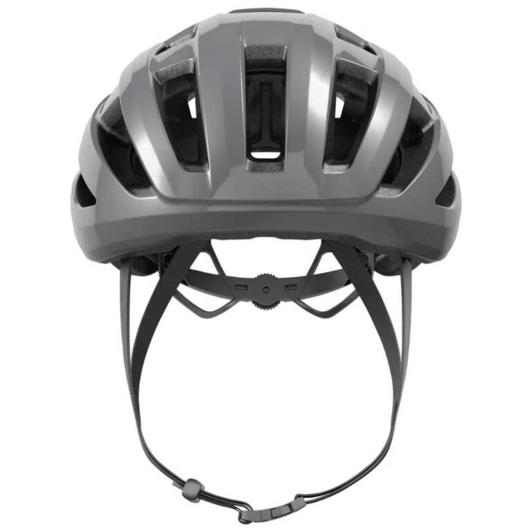 ABUS PowerDome ACE Helmet S Race Grey - L Race Grey - Image 3