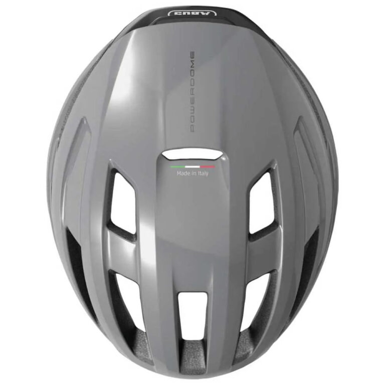 ABUS PowerDome ACE Helmet S Race Grey - L Race Grey - Image 4