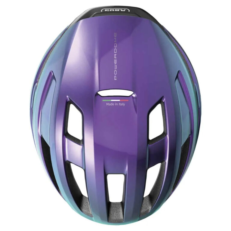 ABUS PowerDome Helmet S Flip Flop Purple - L Flip Flop Purple - Image 3