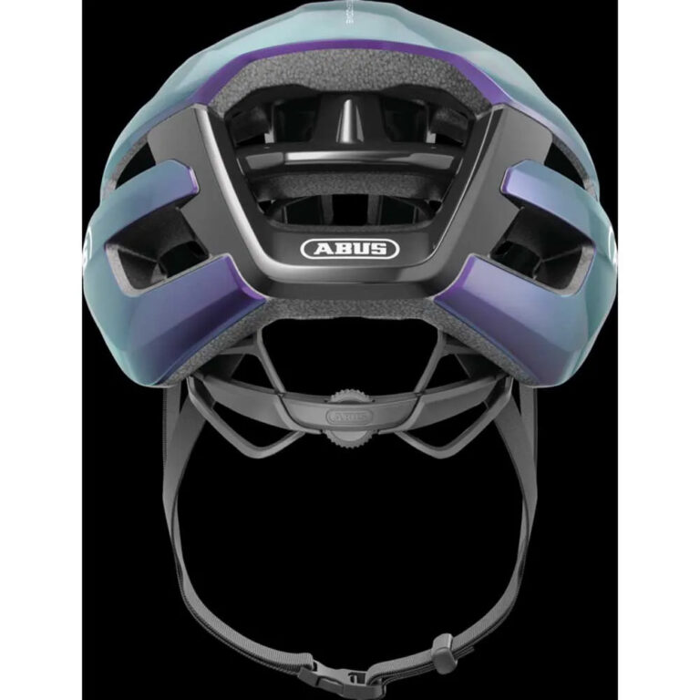 ABUS PowerDome Helmet S Flip Flop Purple - L Flip Flop Purple - Image 4