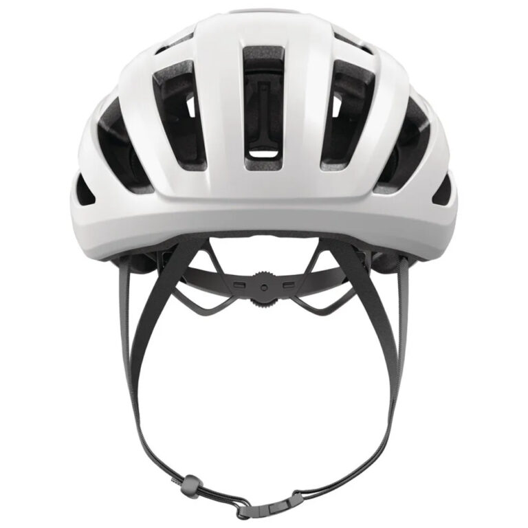 ABUS PowerDome Helmet S Polar White - L Polar White - Image 3