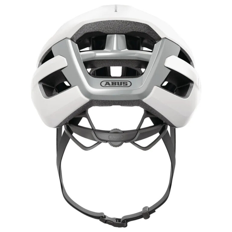 ABUS PowerDome Helmet S Polar White - L Polar White - Image 4