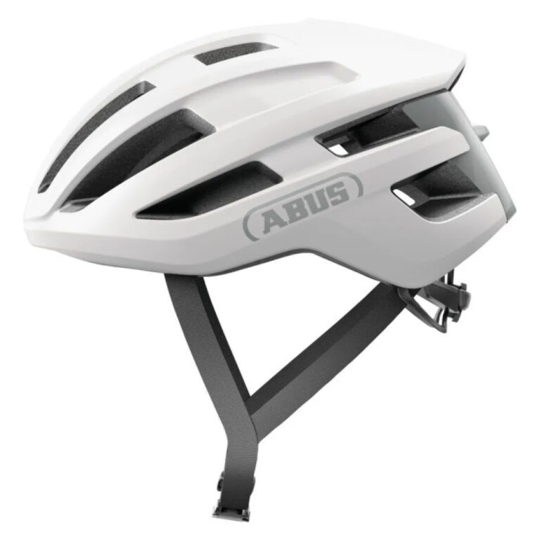 ABUS PowerDome Helmet S Polar White - L Polar White - Image 5