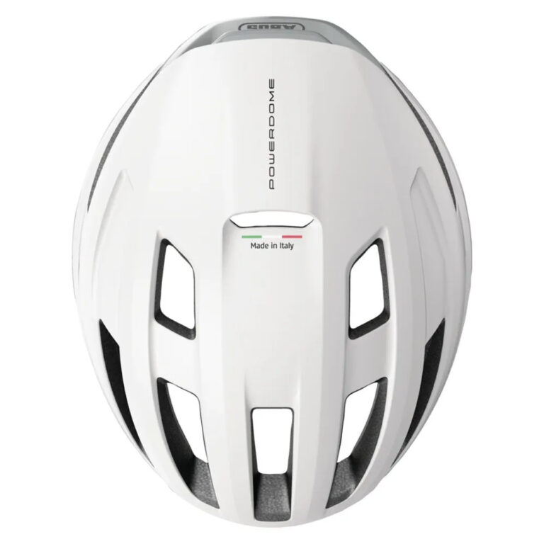 ABUS PowerDome Helmet S Polar White - L Polar White - Image 7