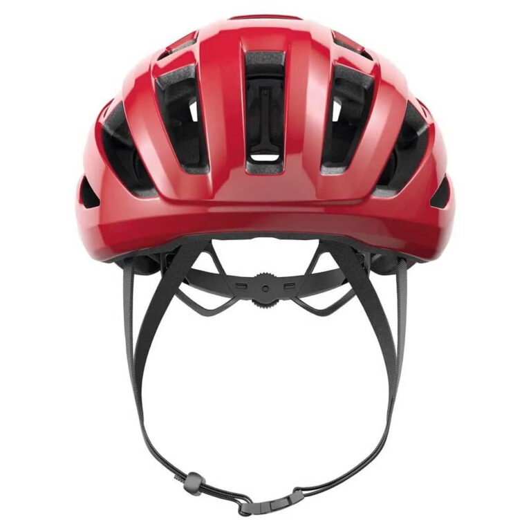 ABUS PowerDome MIPS Helmet S Blaze Red - L Blaze Red - Image 3