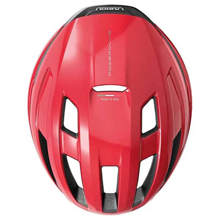 ABUS PowerDome MIPS Helmet S Blaze Red - L Blaze Red - Image 4