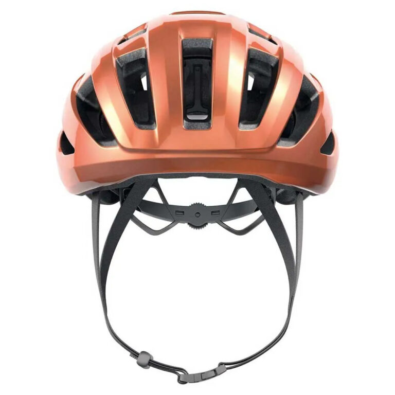 ABUS PowerDome MIPS Helmet S Goldfish Orange - L Goldfish Orange - Image 3