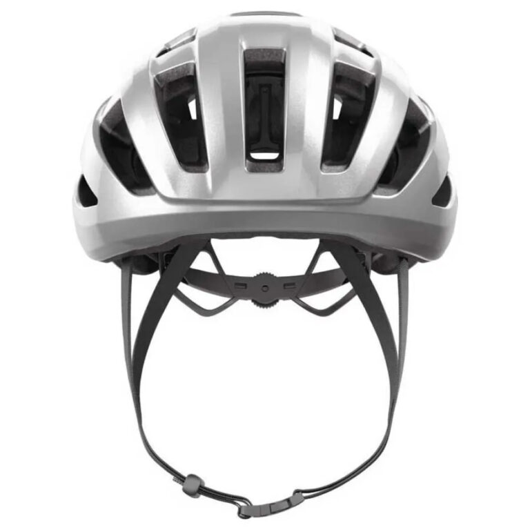 ABUS PowerDome MIPS Helmet S Gleam Silver - L Gleam Silver - Image 5