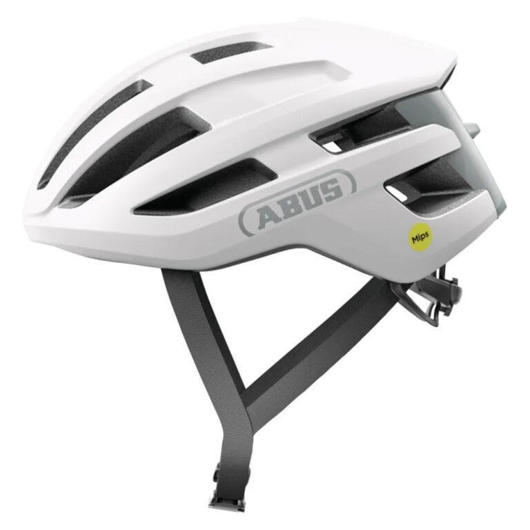 ABUS PowerDome MIPS Helmet S Polar White - L Polar White - Image 3