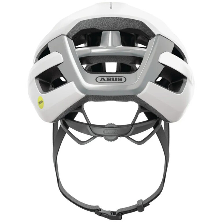 ABUS PowerDome MIPS Helmet S Polar White - L Polar White - Image 5