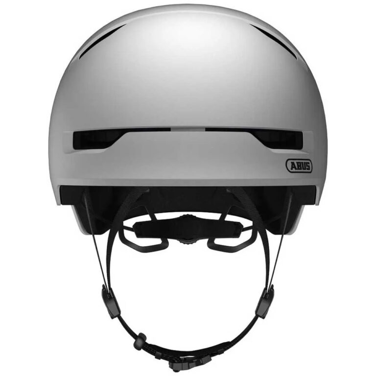 ABUS Scraper 3.0 Urban Helmet M Polar Matt - Image 3