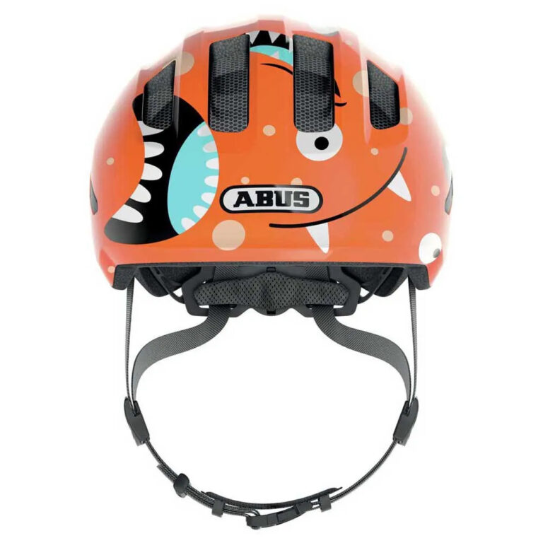 ABUS Smiley 3.0 Junior Helmet - Image 3