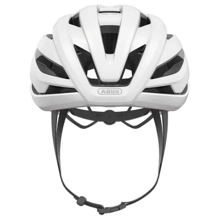 ABUS StormChaser Ace Helmet S Polar White - L Polar White - Image 3