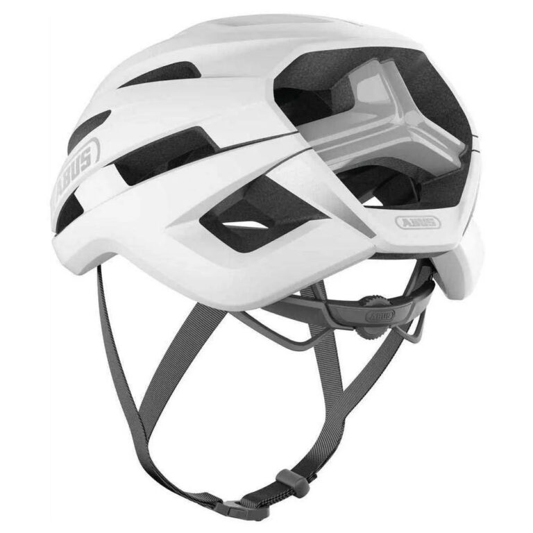 ABUS StormChaser Ace Helmet S Polar White - L Polar White - Image 5