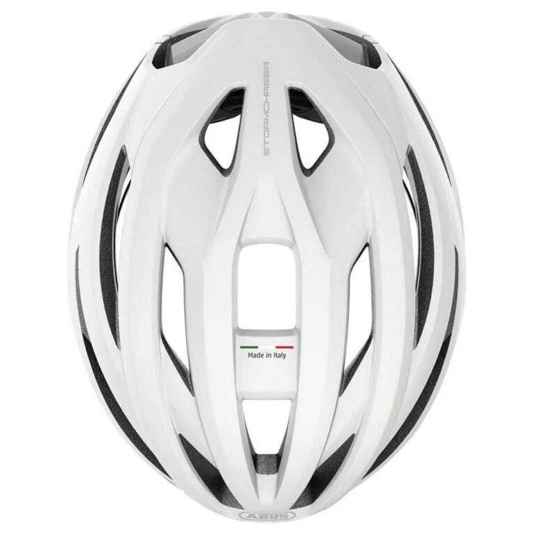 ABUS StormChaser Ace Helmet S Polar White - L Polar White - Image 6