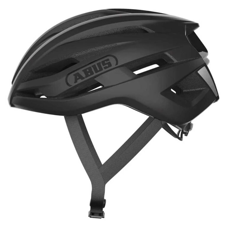 ABUS StormChaser Ace Helmet S Velvet Black - L Velvet Black - Image 3