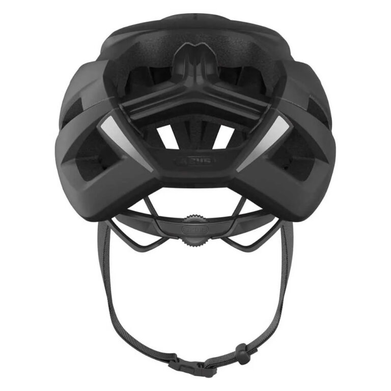 ABUS StormChaser Ace Helmet S Velvet Black - L Velvet Black - Image 4