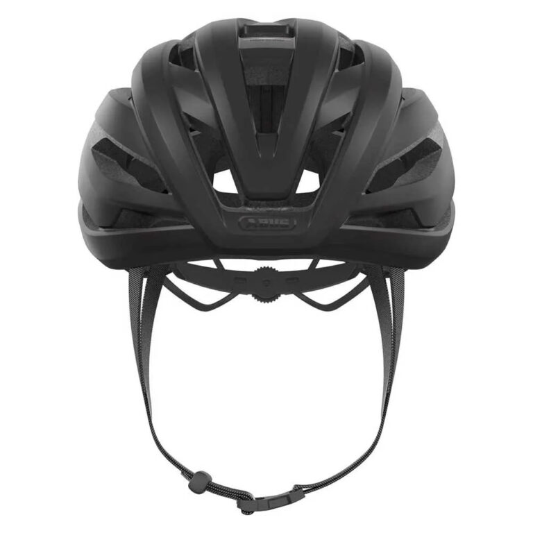 ABUS StormChaser Ace Helmet S Velvet Black - L Velvet Black - Image 5