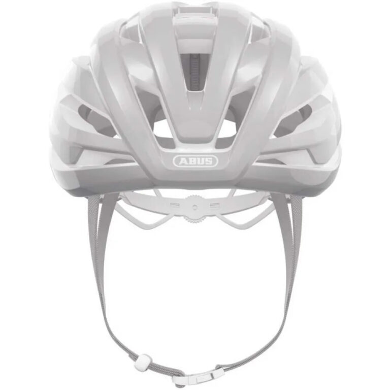 ABUS StormChaser Ace Helmet S Pure Grey - L Pure Grey - Image 3