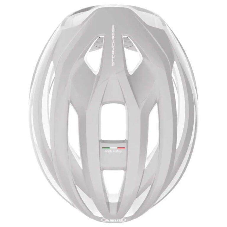 ABUS StormChaser Ace Helmet S Pure Grey - L Pure Grey - Image 6