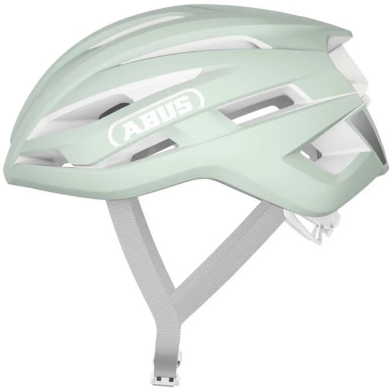 ABUS StormChaser Ace Helmet S Pure Mint - L Pure Mint - Image 5