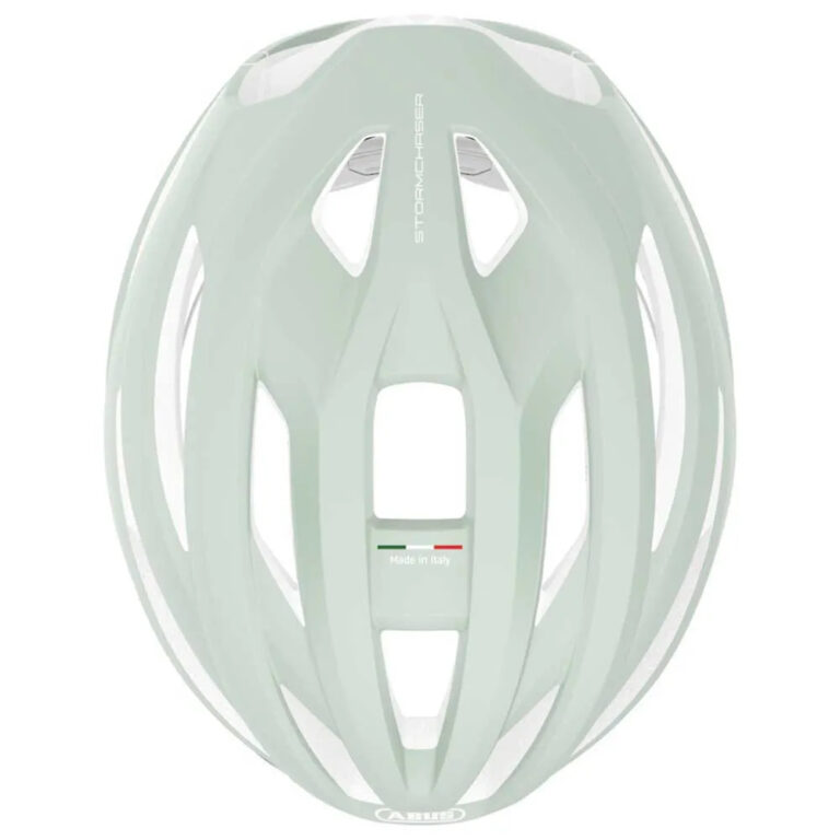 ABUS StormChaser Ace Helmet S Pure Mint - L Pure Mint - Image 6