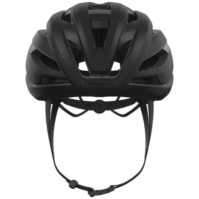 ABUS StormChaser Helmet S Velvet Black - L Velvet Black - Image 3