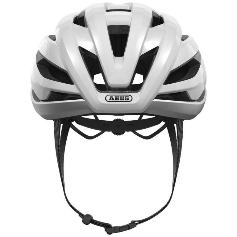 ABUS StormChaser Helmet S Polar White - XL Polar White - Image 3