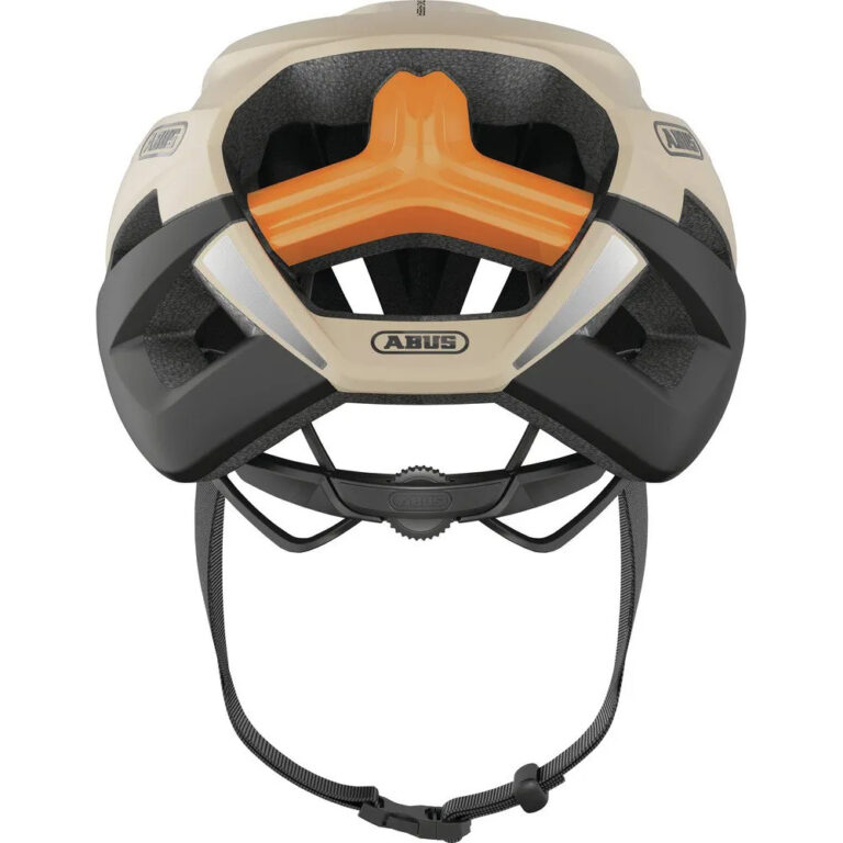 ABUS StormChaser Helmet S Beige / Black - L Beige / Black - Image 3