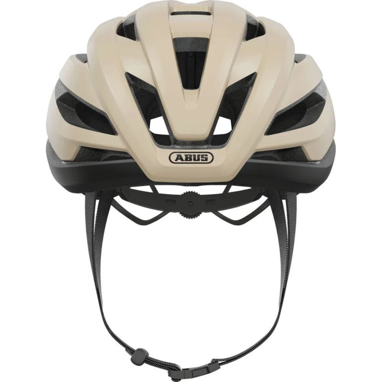 ABUS StormChaser Helmet S Beige / Black - L Beige / Black - Image 4