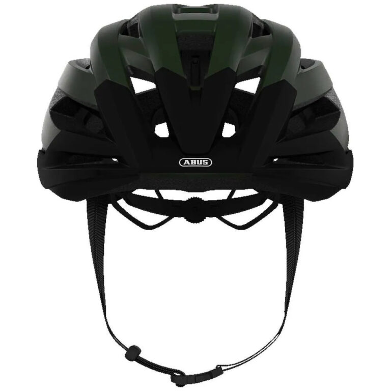 ABUS StormChaser Helmet S Olive Green - L Olive Green - Image 3