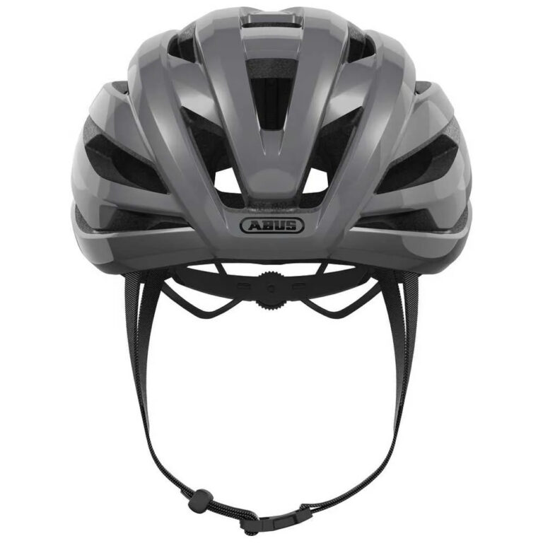 ABUS StormChaser Helmet S Race Grey - XL Race Grey - Image 3