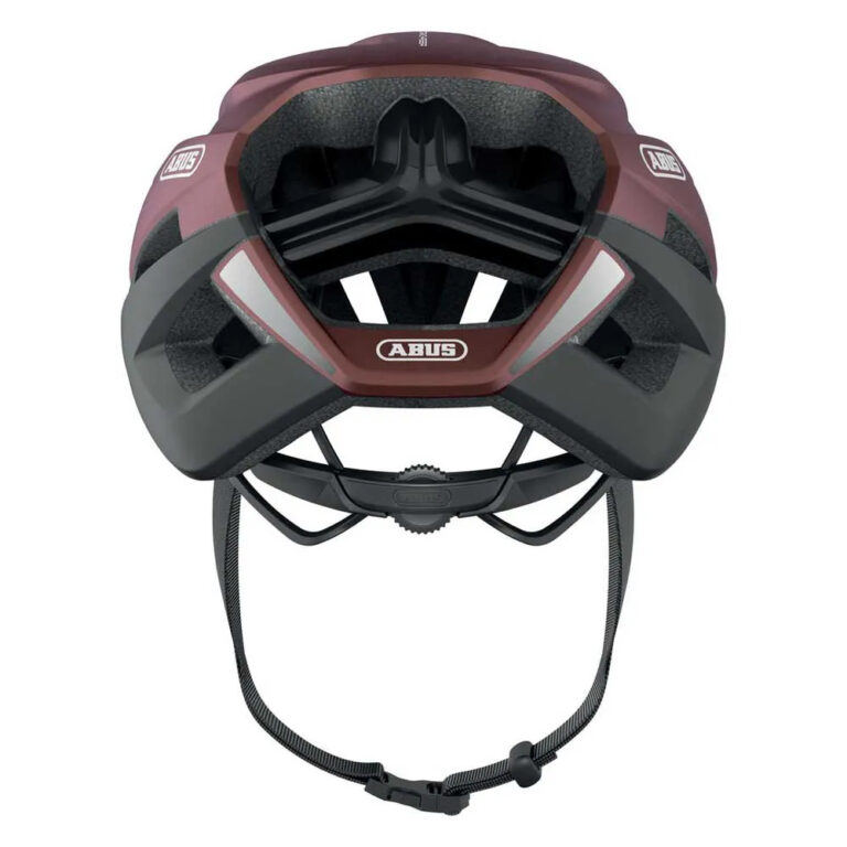 ABUS StormChaser Helmet S Bloodmoon Red - L Bloodmoon Red - Image 3