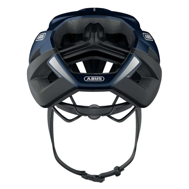 ABUS StormChaser Helmet S Midnight Blue - L Midnight Blue - Image 3