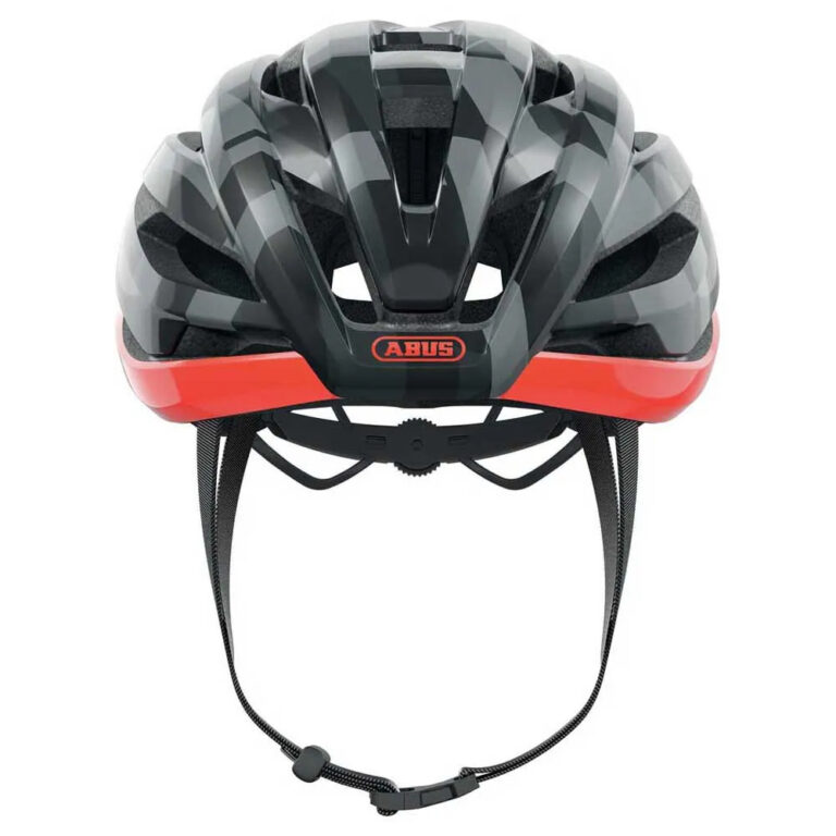 ABUS StormChaser Helmet S Tech Orange - L Tech Orange - Image 3