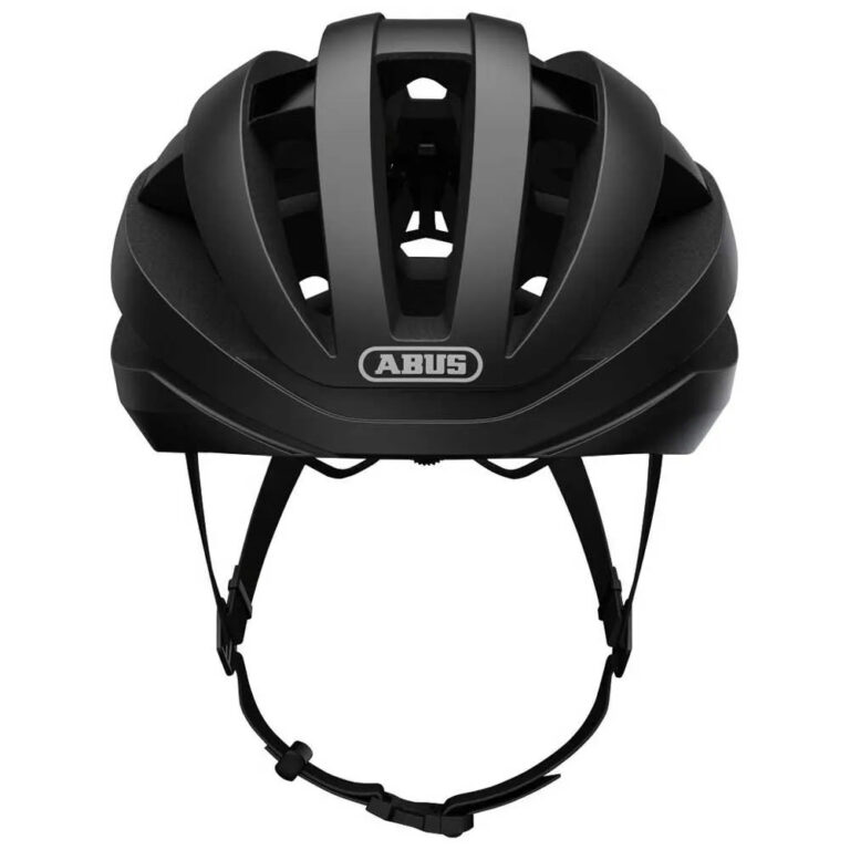 ABUS Viantor Helmet S Velvet Black - L Velvet Black - Image 3