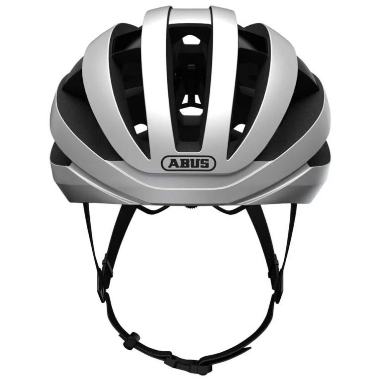 ABUS Viantor Helmet S Polar White - L Polar White - Image 3