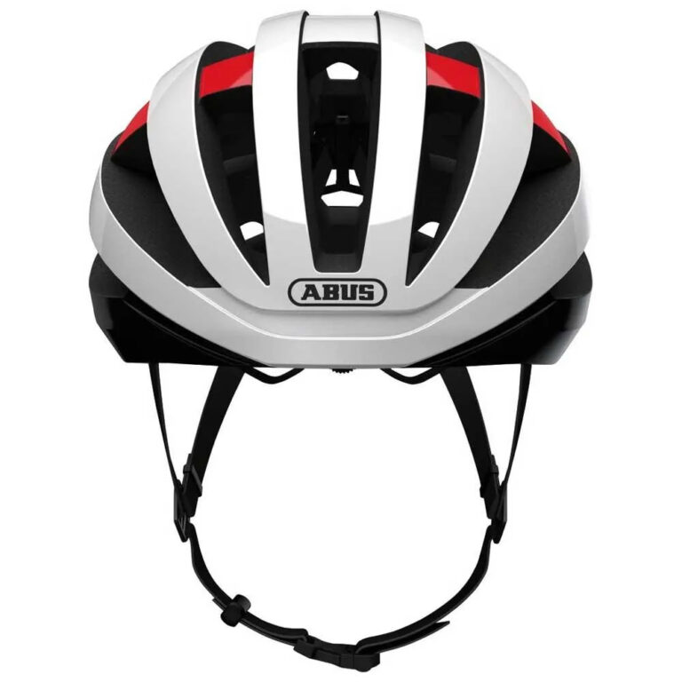 ABUS Viantor Helmet S Blaze Red - L Blaze Red - Image 3