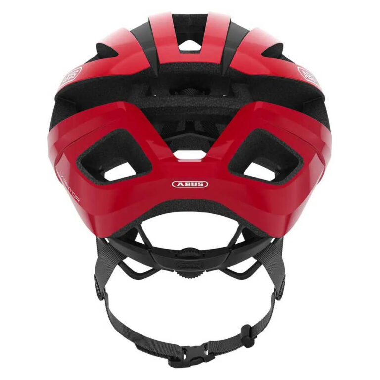 ABUS Viantor Helmet S Racing Red - L Racing Red - Image 3