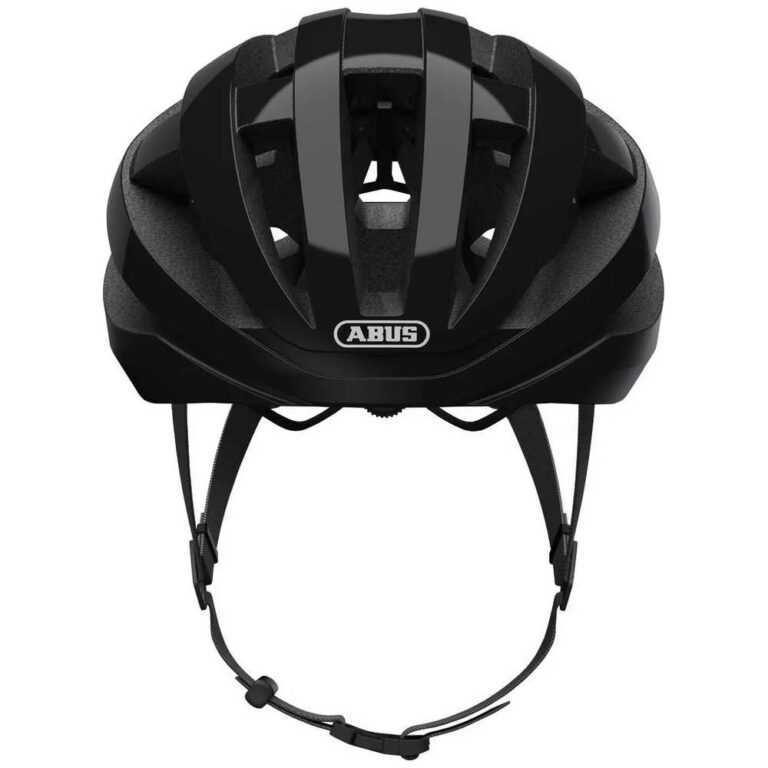 ABUS Viantor QUIN Helmet M Velvet Black - L Velvet Black - Image 3