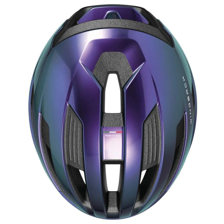 ABUS WingBack Helmet S Flip Flop Purple - L Flip Flop Purple - Image 6