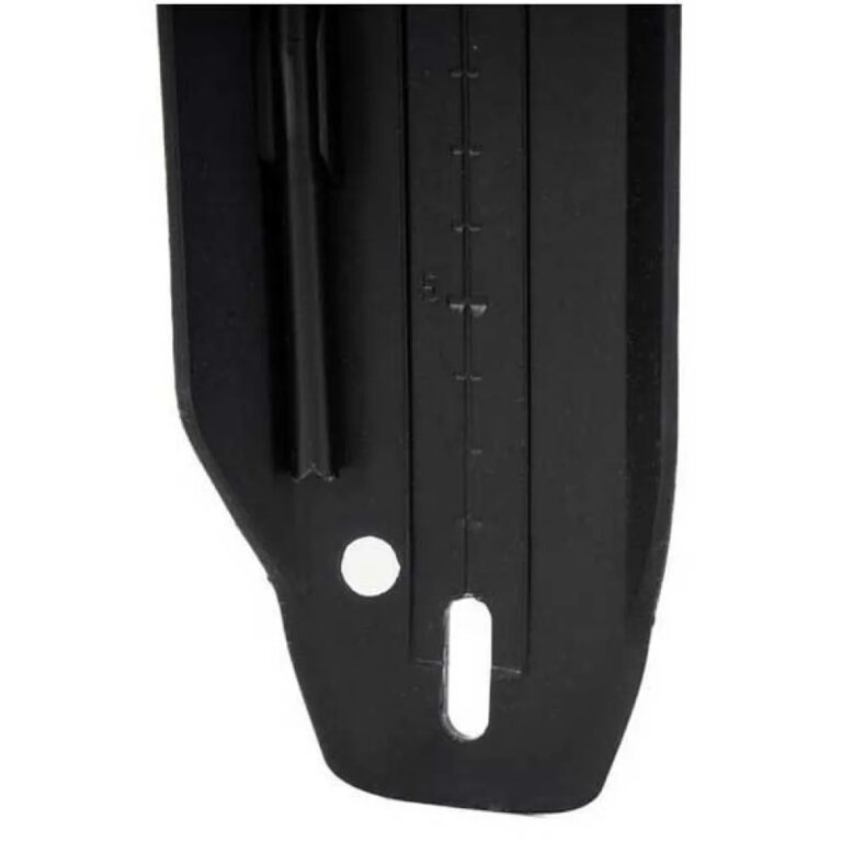 Acid 60 BB Mount 2.0 Mudguard Set 28&acute;&acute; Black - Image 4